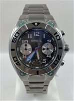 Reloj Breil Tribe Hombre FORCE in Acero TW0250 - TW0250